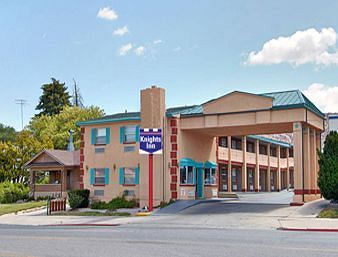 Knights Inn Cedar City
