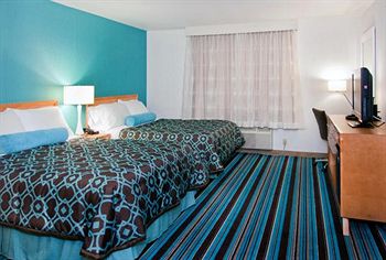 Azul Inn West Los Angeles