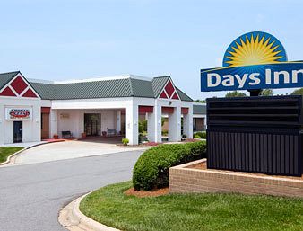 Days Inn Cornelius Lake Norman