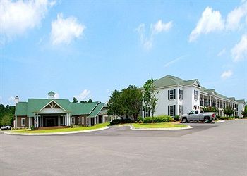 Quality Inn And Suites