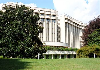 Leonardo Da Vinci Hotel