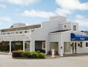 Travelodge – Mill Valley/ Sausalito