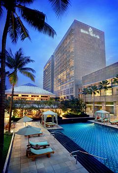 Four Seasons Hotel Jakarta