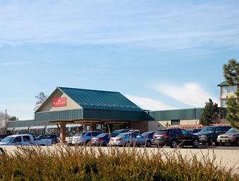 Ramada Plaza Denver Central