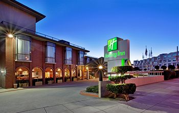 Holiday Inn San Francisco-Fisherman's Wharf