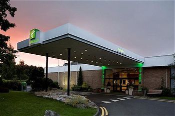 Holiday Inn Newcastle Upon Tyne