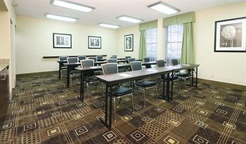 Hampton Inn Indianapolis NE/Castleton