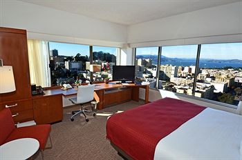 Holiday Inn Golden Gateway