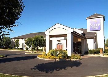Sleep Inn Ogden