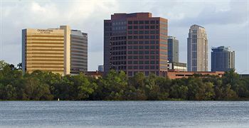 DoubleTree by Hilton Orlando Downtown