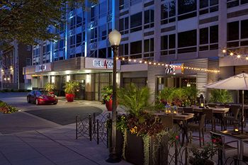 The Liaison Capitol Hill – An Affinia Hotel