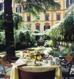 Hotel Quirinale