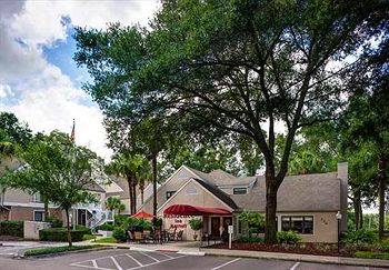 Residence Inn Orlando Altamonte Springs/Maitland
