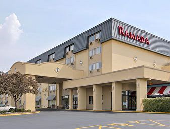 Ramada Fairview Heights/St. Louis Area