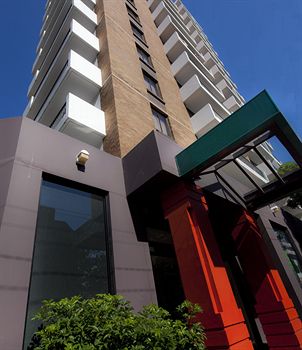 Cambridge Hotel Sydney