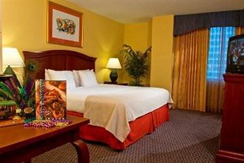 Wyndham New Orleans – French Quarter