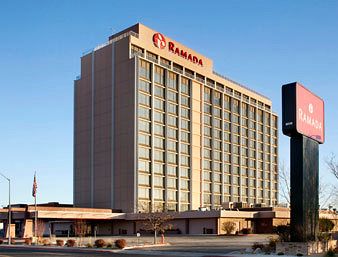 Ramada Reno Hotel and Casino
