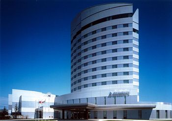 ANA Hotel Wakkanai