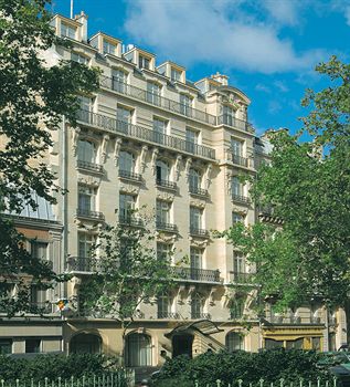 K&K Hotel Cayre