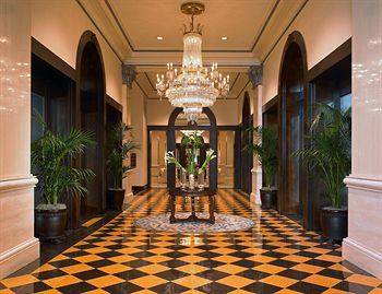 The US Grant – A Luxury Collection Hotel