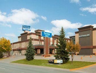 Travelodge Hotel & Conference Centre Regina