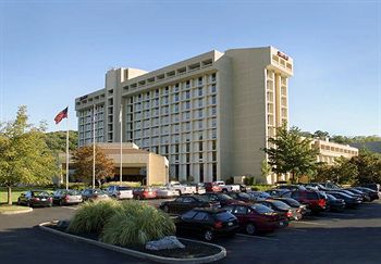 Marriott Westchester
