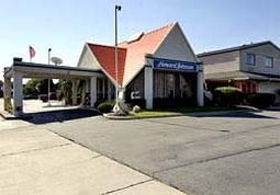 Americas Best Value Inn