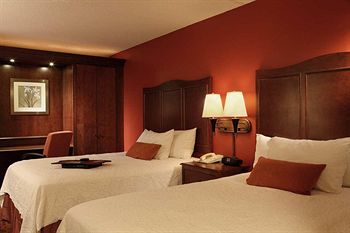 Hampton Inn Atlanta Airport