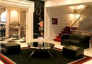 Hotel Ercilla Lopez de Haro