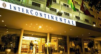 InterContinental Nairobi