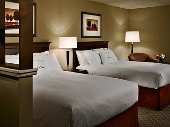 Doubletree by Hilton Columbia, SC