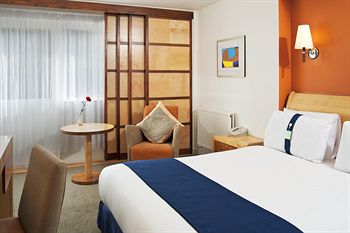 Holiday Inn Swindon