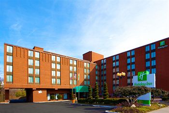 Holiday Inn Washington-Georgetown