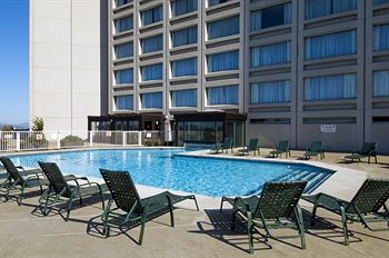 Hilton Quebec