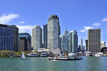 Westin Harbour Castle