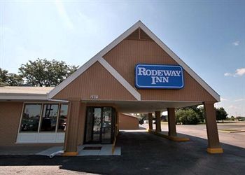 Rodeway Inn Beloit