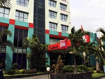 Ibis Jakarta Kemayoran