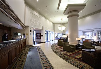 Chateau Lacombe Hotel