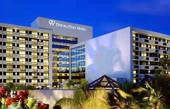 DoubleTree by Hilton San Jose
