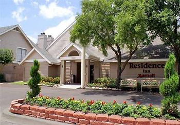 Residence Inn by Marriott – Medical Center/Reliant Park