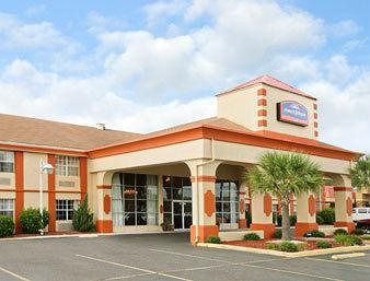 Howard Johnson Inn Florence