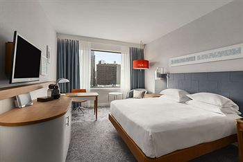 Hilton Rotterdam Hotel