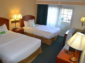 La Quinta Inn Berkeley