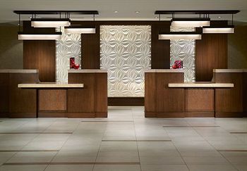 Marriott Atlanta Perimeter Center