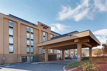 Hampton Inn Bridgeport/Clarksburg