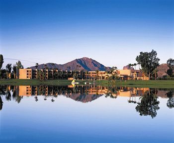 Millennium Scottsdale Resort and Villas