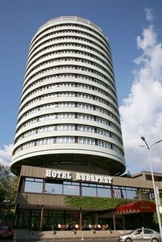 Hotel Budapest