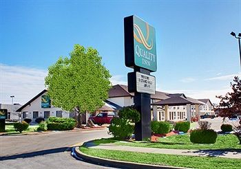 Quality Inn Carbondale