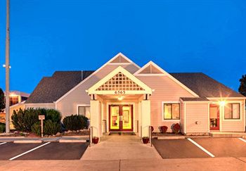 Residence Inn by Marriott Denver Tech Center