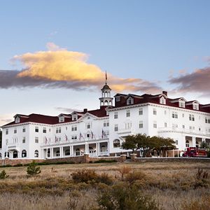Stanley Hotel